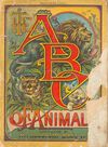 Thumbnail 0001 of The ABC of animals [State 2]