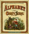 Thumbnail 0001 of Alphabet of country scenes