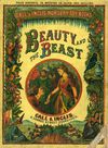 Thumbnail 0001 of Beauty and the beast