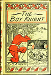 Thumbnail 0001 of The boy knight