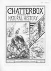 Thumbnail 0009 of Chatterbox stories of natural history