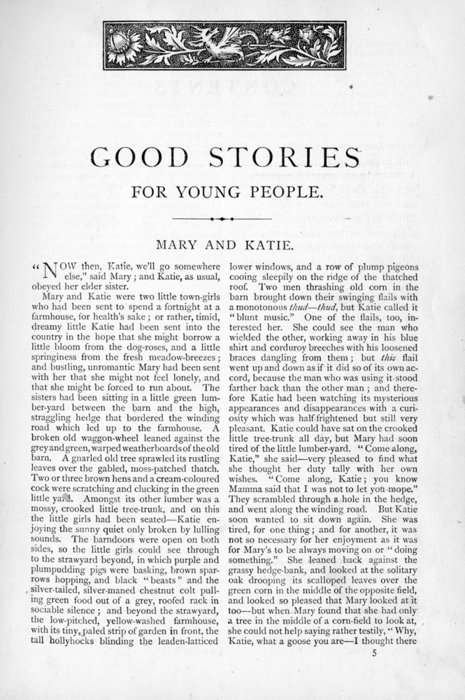 Scan 0008 of Good stories for young people