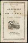 Thumbnail 0003 of History and anecdotes of the elephant