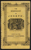 Thumbnail 0001 of The history of Joseph