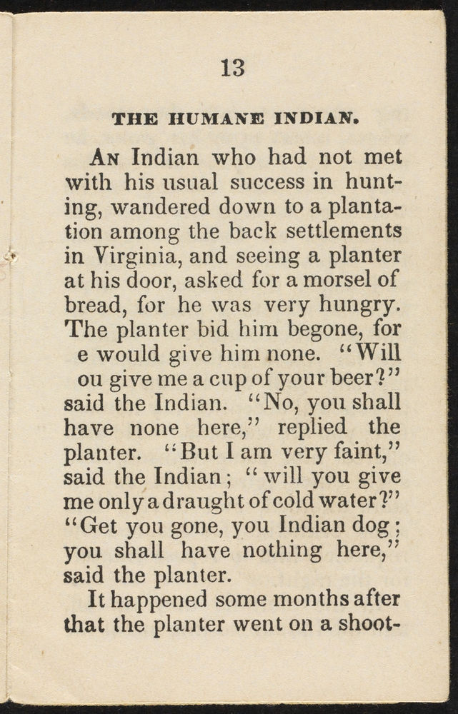 Scan 0015 of Indian anecdotes