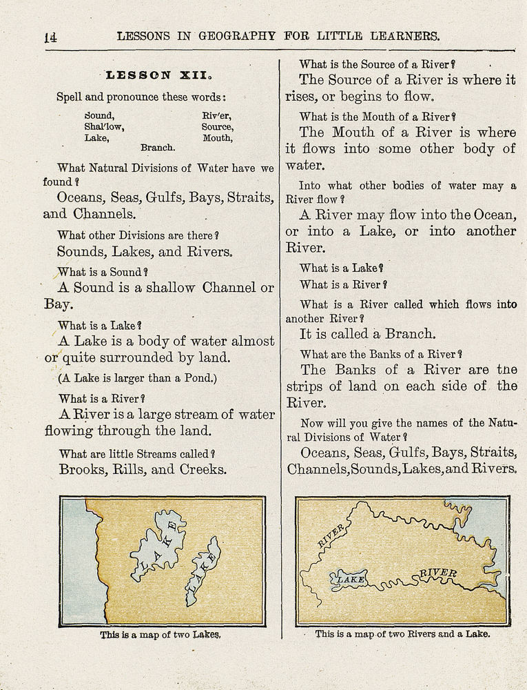 Scan 0016 of Lessons in geography for little learners