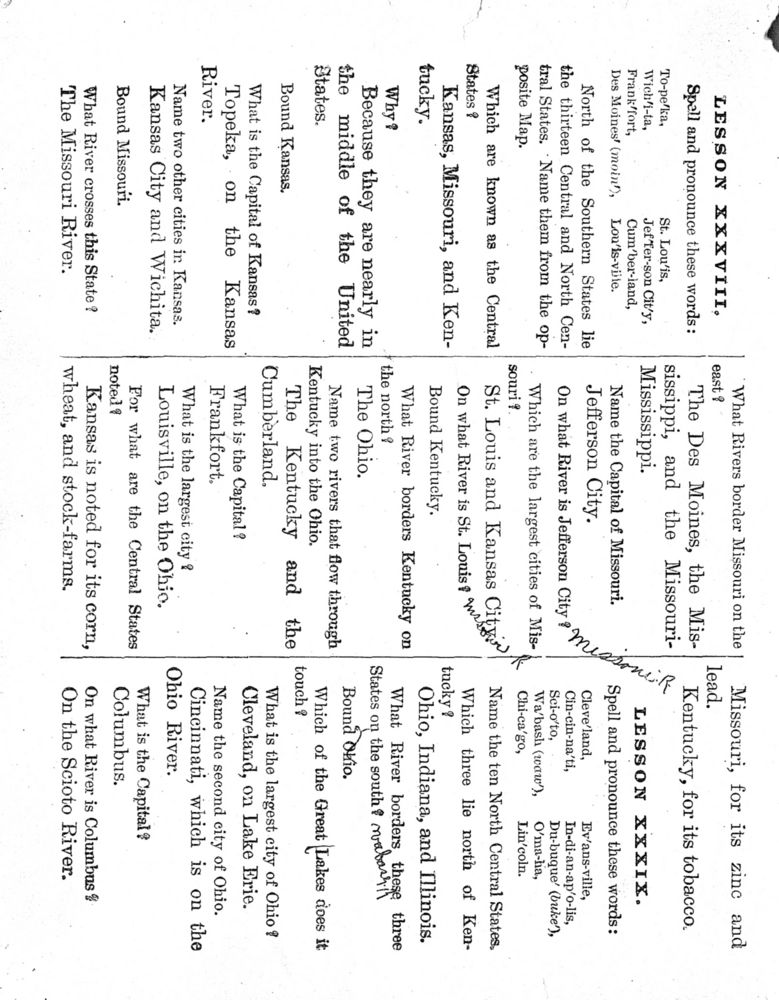 Scan 0043 of Lessons in geography for little learners