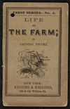 Thumbnail 0001 of Life on the farm in amusing rhyme