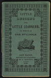 Thumbnail 0001 of Little lessons for little learners