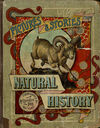 Thumbnail 0001 of Pictures & stories from natural history
