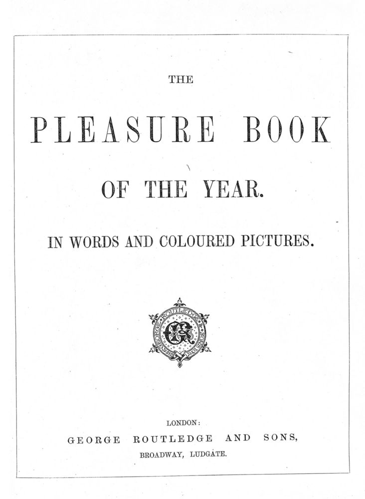 Scan 0003 of Pleasure book of the year