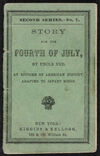 Thumbnail 0001 of Story for the Fourth of July