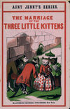 Thumbnail 0001 of The marriage of the three little kittens