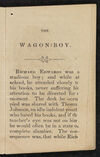 Thumbnail 0005 of The wagon-boy, or, Trust in Providence