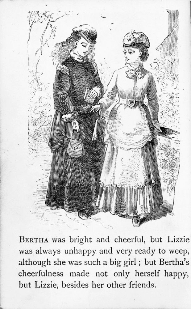 Scan 0027 of Wee wee stories for wee wee girls