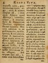 Thumbnail 0010 of Æsopi Phrygis Fabulae graece et latine, cum aliis quibusdam opusculis