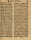 Thumbnail 0029 of Æsopi Phrygis Fabulae graece et latine, cum aliis quibusdam opusculis