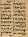 Thumbnail 0033 of Æsopi Phrygis Fabulae graece et latine, cum aliis quibusdam opusculis