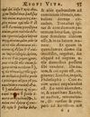 Thumbnail 0061 of Æsopi Phrygis Fabulae graece et latine, cum aliis quibusdam opusculis