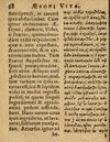 Thumbnail 0074 of Æsopi Phrygis Fabulae graece et latine, cum aliis quibusdam opusculis