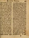 Thumbnail 0101 of Æsopi Phrygis Fabulae graece et latine, cum aliis quibusdam opusculis