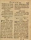 Thumbnail 0251 of Æsopi Phrygis Fabulae graece et latine, cum aliis quibusdam opusculis