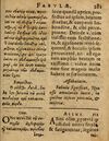 Thumbnail 0287 of Æsopi Phrygis Fabulae graece et latine, cum aliis quibusdam opusculis