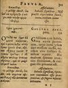 Thumbnail 0317 of Æsopi Phrygis Fabulae graece et latine, cum aliis quibusdam opusculis