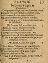 Thumbnail 0343 of Æsopi Phrygis Fabulae graece et latine, cum aliis quibusdam opusculis