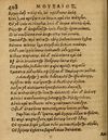 Thumbnail 0414 of Æsopi Phrygis Fabulae graece et latine, cum aliis quibusdam opusculis