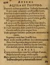 Thumbnail 0496 of Æsopi Phrygis Fabulae graece et latine, cum aliis quibusdam opusculis