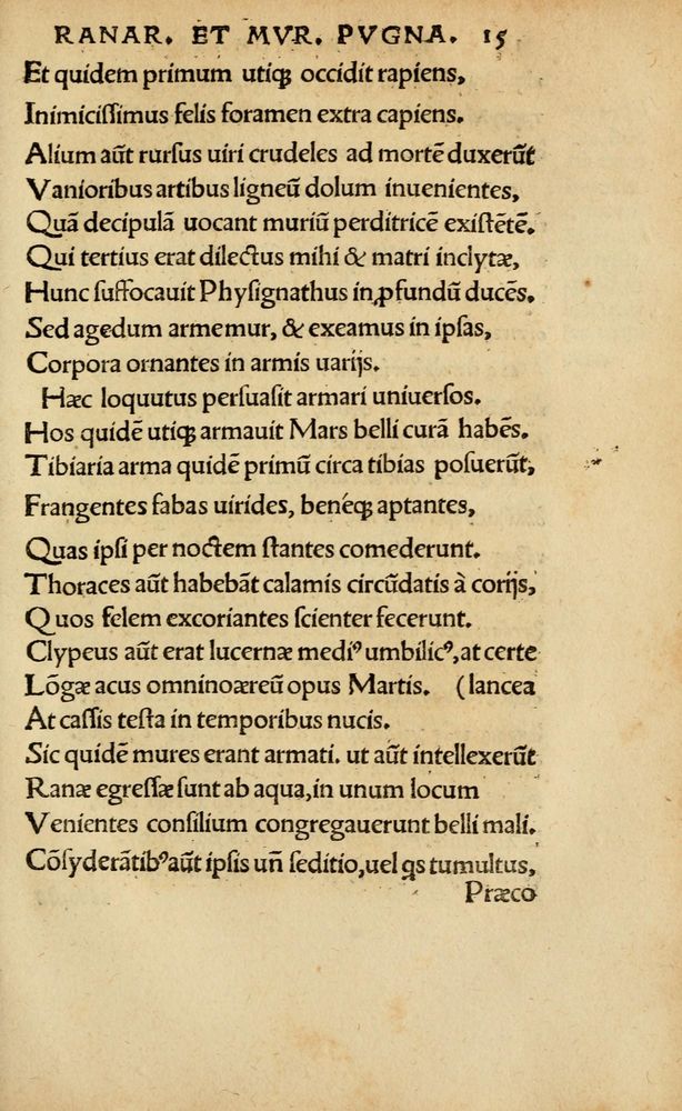 Scan 0283 of Aesopi Phrygis vita et fabellae