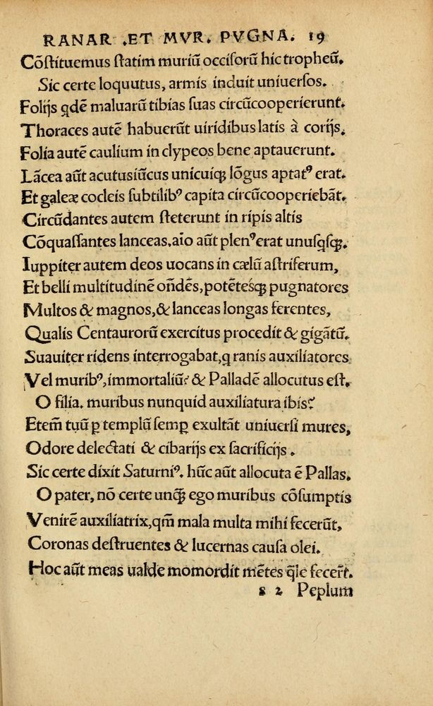Scan 0287 of Aesopi Phrygis vita et fabellae