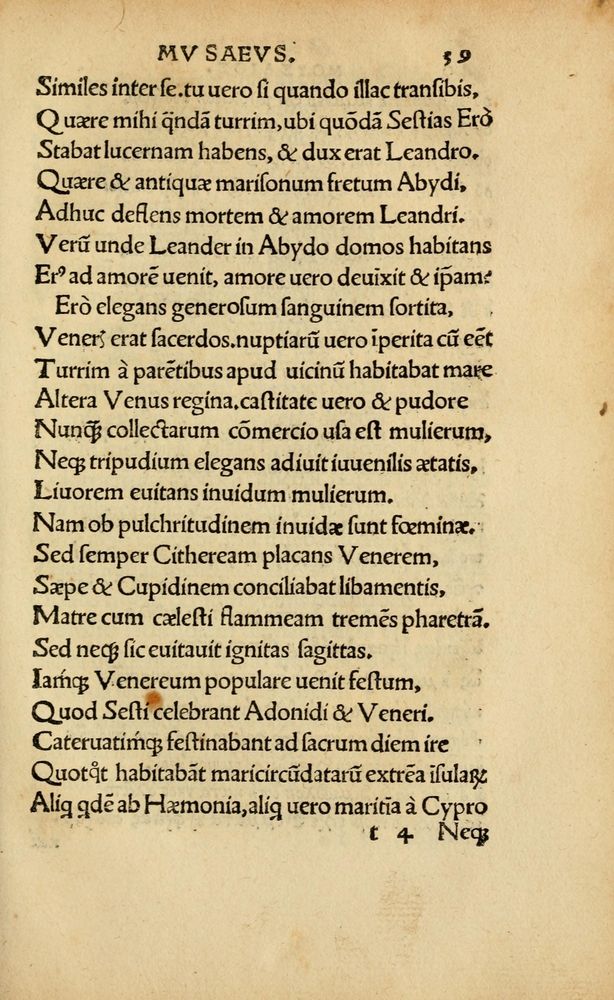 Scan 0307 of Aesopi Phrygis vita et fabellae