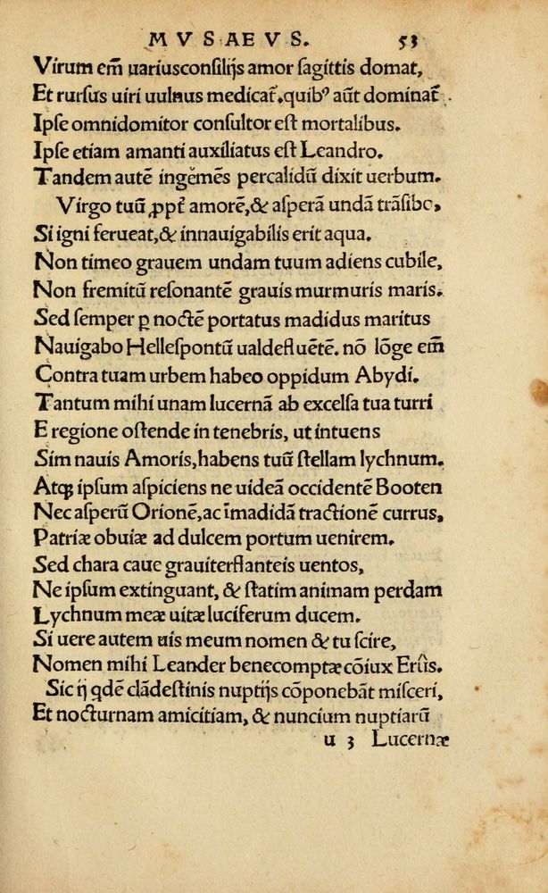 Scan 0321 of Aesopi Phrygis vita et fabellae