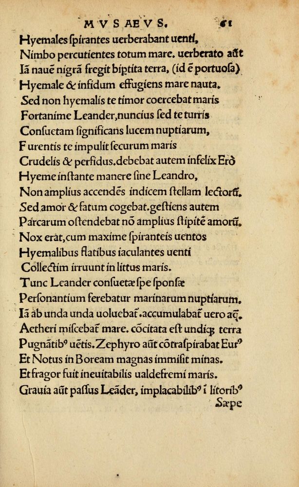 Scan 0329 of Aesopi Phrygis vita et fabellae