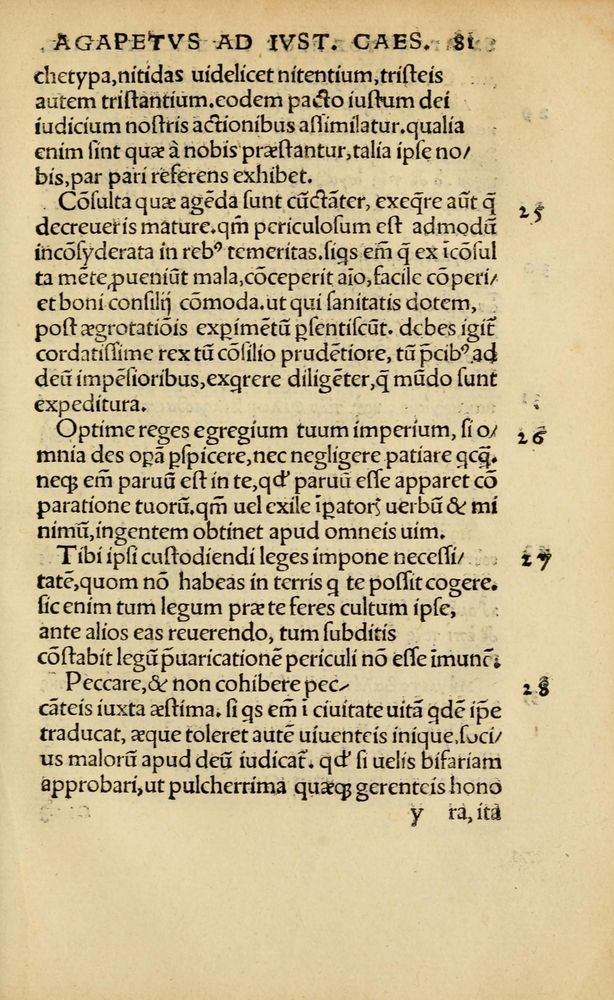Scan 0349 of Aesopi Phrygis vita et fabellae