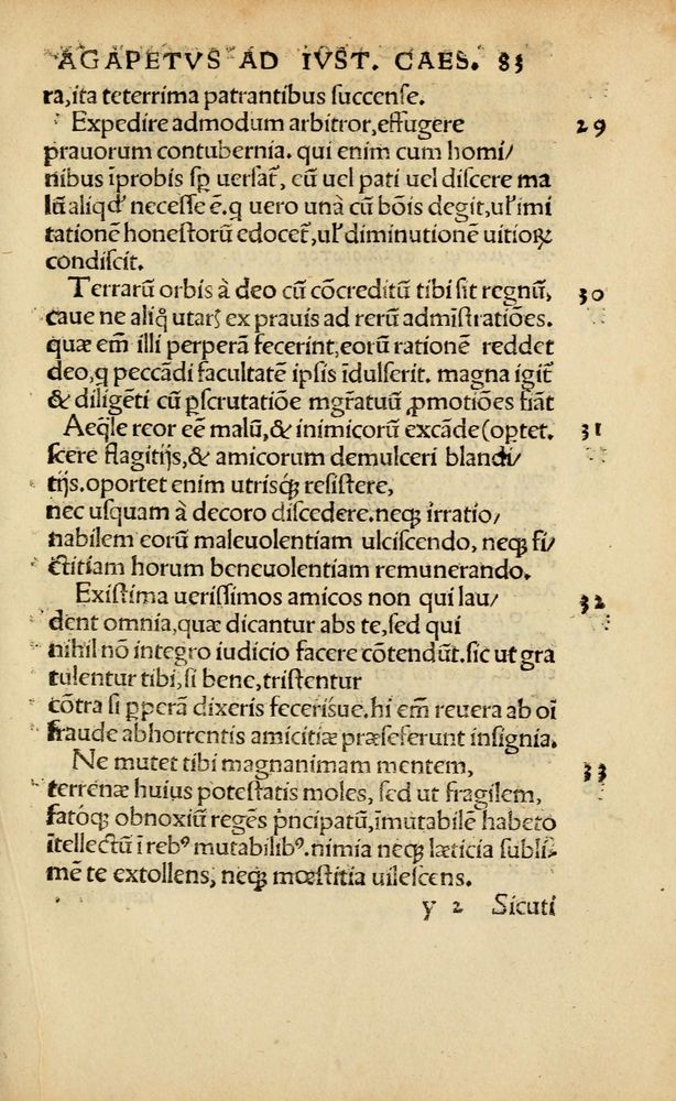 Scan 0351 of Aesopi Phrygis vita et fabellae