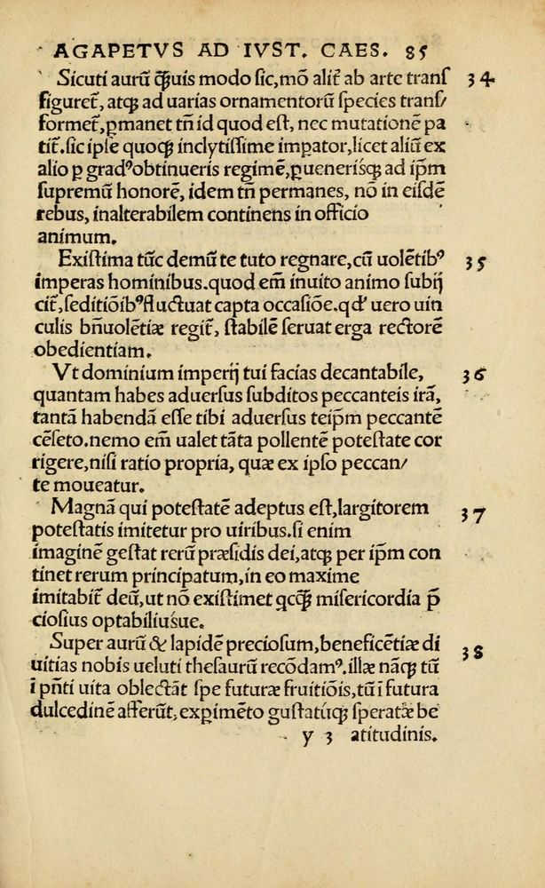 Scan 0353 of Aesopi Phrygis vita et fabellae