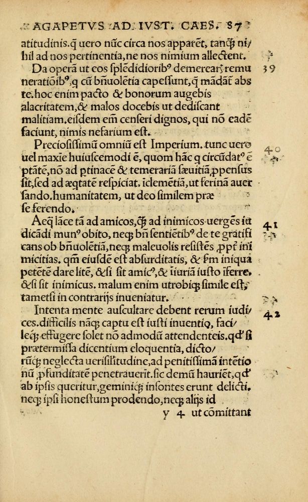 Scan 0355 of Aesopi Phrygis vita et fabellae