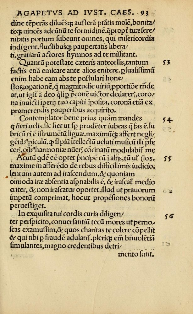 Scan 0361 of Aesopi Phrygis vita et fabellae