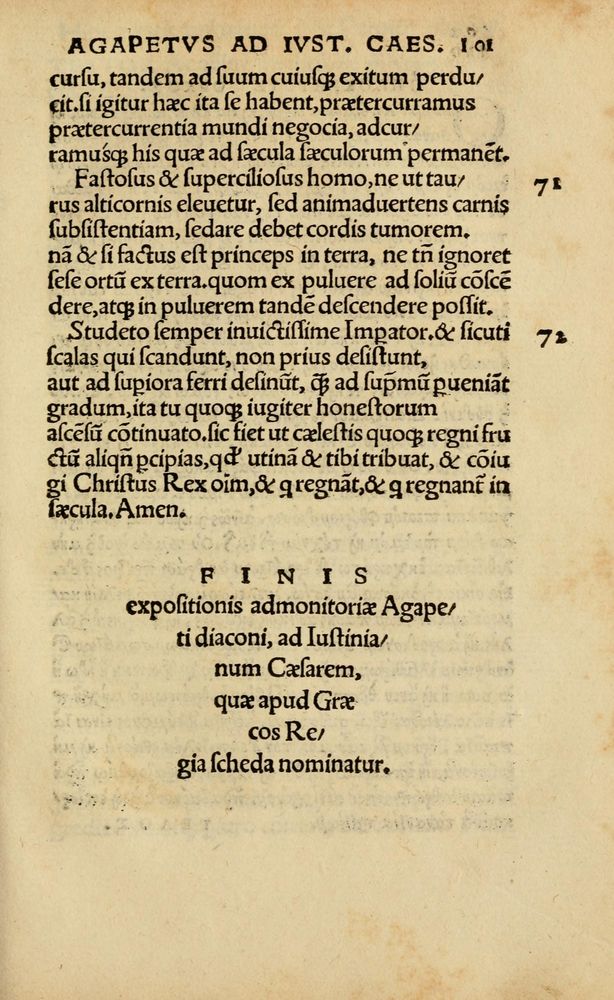 Scan 0369 of Aesopi Phrygis vita et fabellae