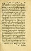 Thumbnail 0093 of Aesopi Phrygis fabvlæ Graece et Latine