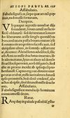 Thumbnail 0165 of Aesopi Phrygis fabvlæ Graece et Latine