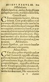 Thumbnail 0219 of Aesopi Phrygis fabvlæ Graece et Latine