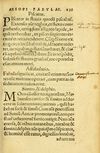 Thumbnail 0243 of Aesopi Phrygis fabvlæ Graece et Latine