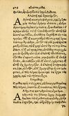 Thumbnail 0284 of Aesopi Phrygis fabvlæ Graece et Latine