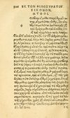 Thumbnail 0334 of Aesopi Phrygis fabvlæ Graece et Latine