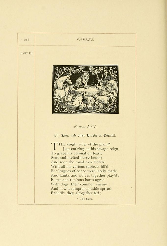 Scan 0326 of Bewicks select fables of Æsop and others in three parts