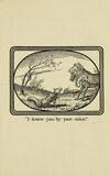Thumbnail 0149 of The fables of Æsop, selected, told anew and their history traced